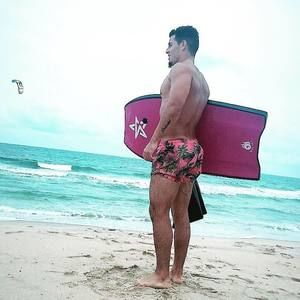 Meet your Posher, Ali